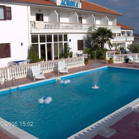 Hotel Aurora Pula Exterior foto